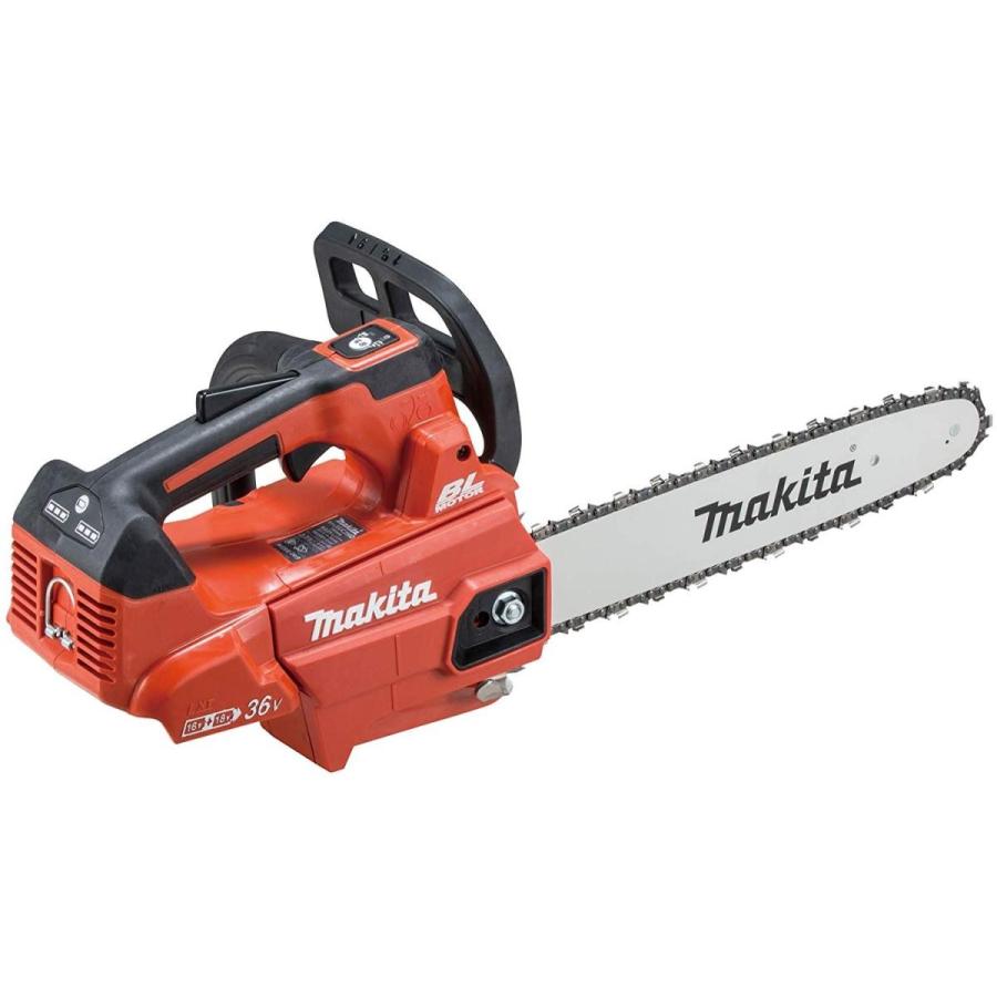 マキタ マキタ 18V+18V=36V/300mm充電式チェンソー(本体のみ/25AP-68E 