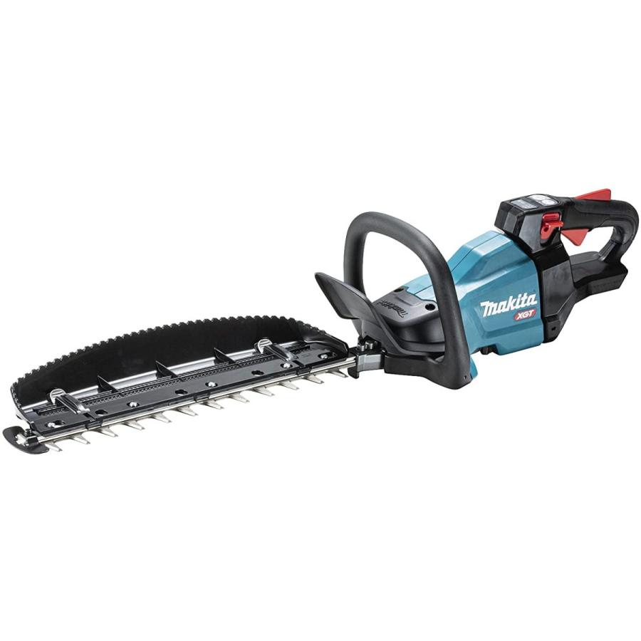マキタ（makita） 【両刃式】マキタ 40V-400mm充電式ヘッジトリマ(本体