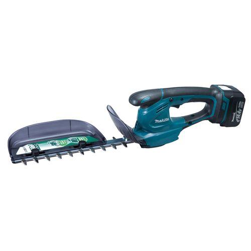 マキタ（makita） 14.4V充電式ミニ生垣バリカン MUH262DRF : e-キカイ
