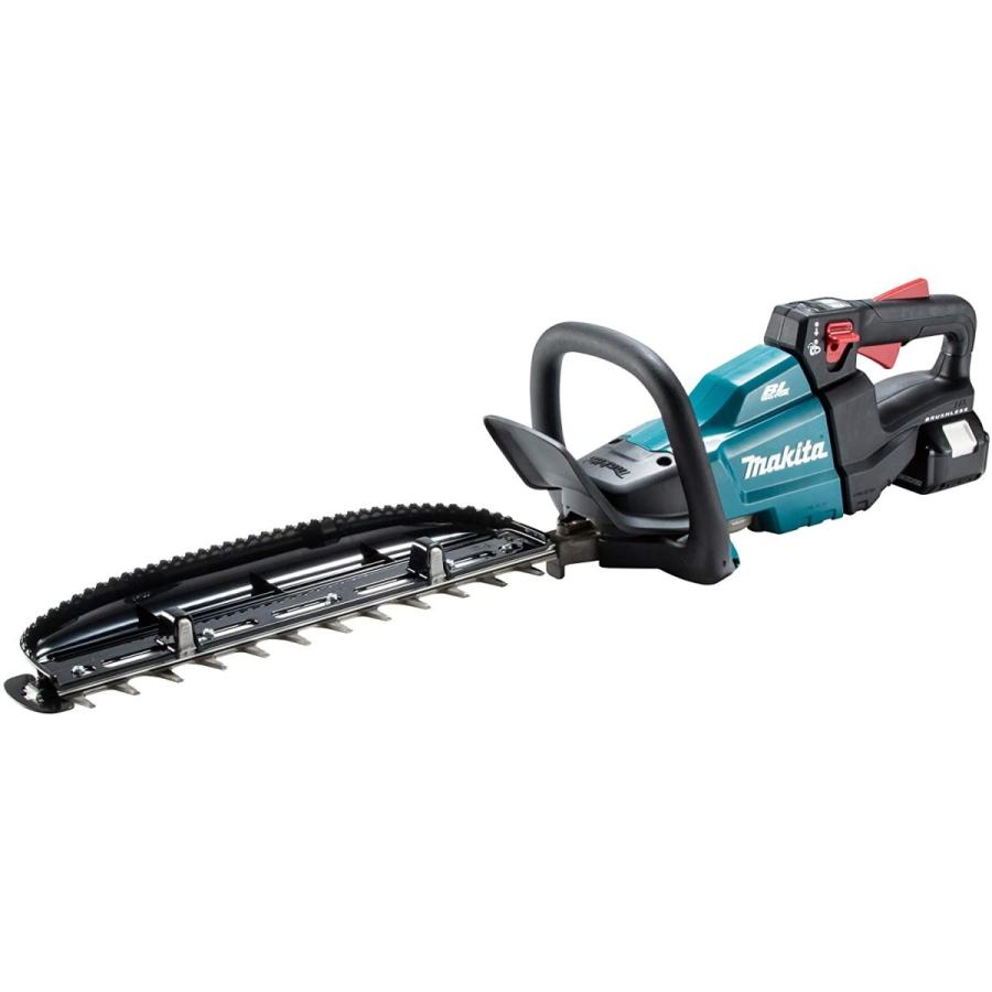 マキタ　18V-400mm充電式ヘッジトリマ　MUH405DRG