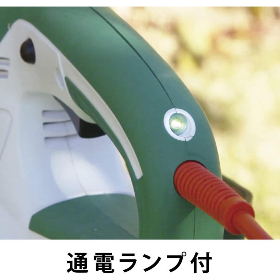 マキタ（makita） 110mm芝生バリカン MUM1101 : e-キカイ屋さん - 通販