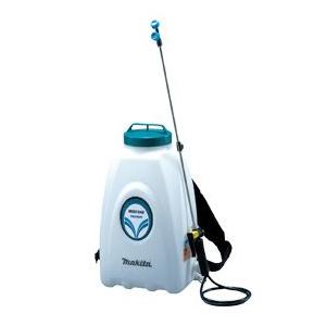 マキタ噴霧器MUS154DZ 15リットル