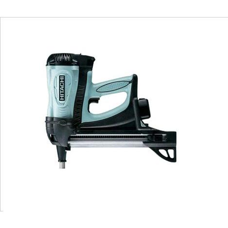 日立（HITACHI） 日立工機 ガスコンクリート釘打機 NC40GA : e-キカイ