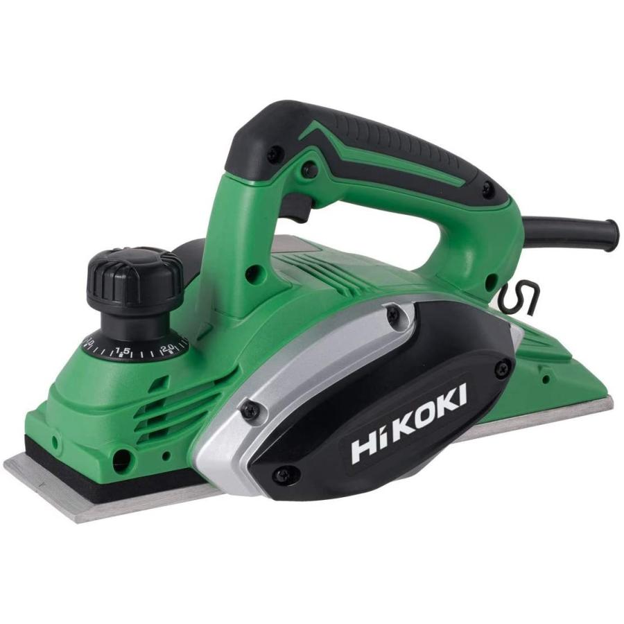 HiKOKI HiKOKI(旧:日立工機) 82mmかんな(替刃式) P20SF(SC) : e HiKOKI HiKOKI(旧:日立工機) 82mmかんな(替刃式) P20SF(SC) : e