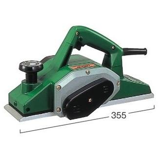 HiKOKI（ハイコーキ） HiKOKI(旧：日立工機) 120mmかんな(替刃式) P35