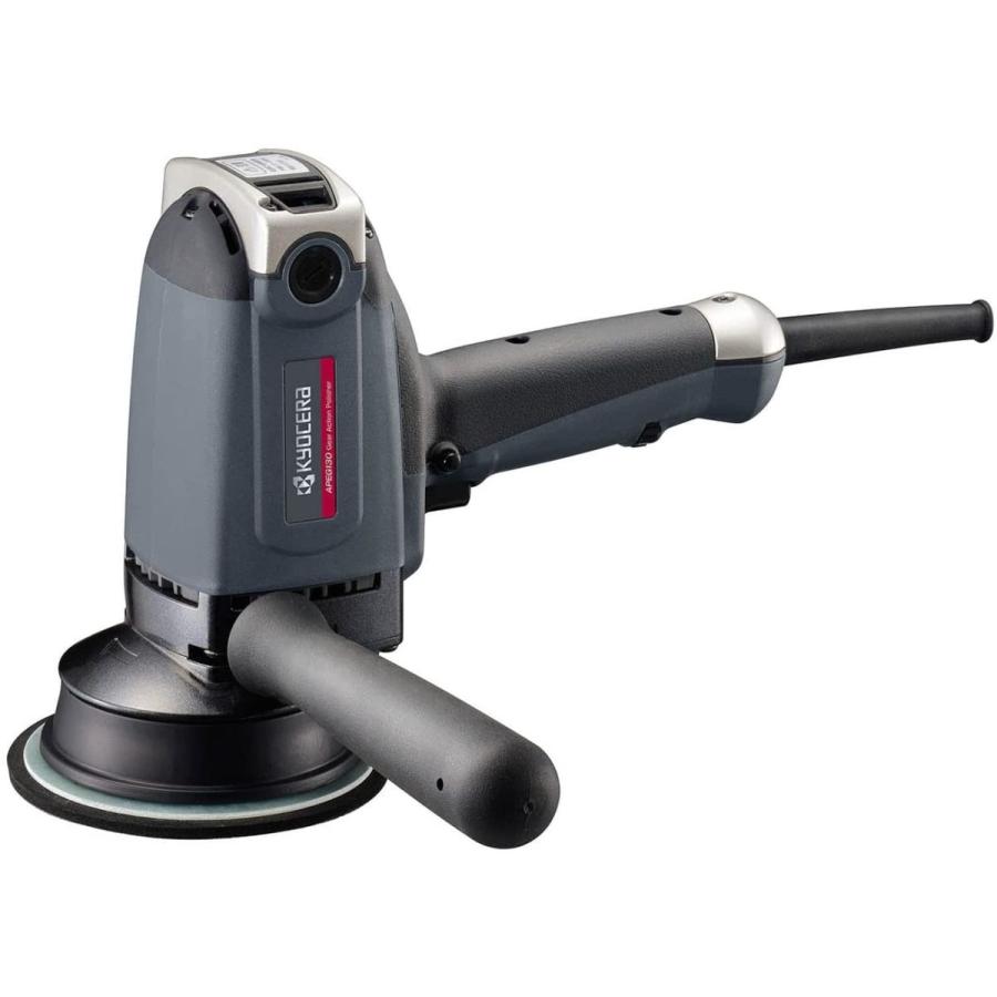 KYOCERA（京セラ） 電子ポリッシャー APEG130(645751A) 【旧：RYOBI