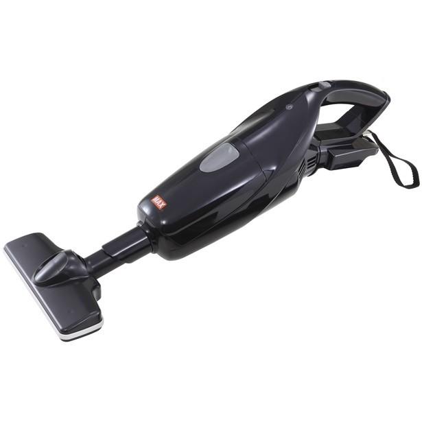 マックス MAX 14.4V充電式ハンディクリーナー(バッテリ・充電器 マックス MAX 14.4V充電式ハンディクリーナー(バッテリ・充電器