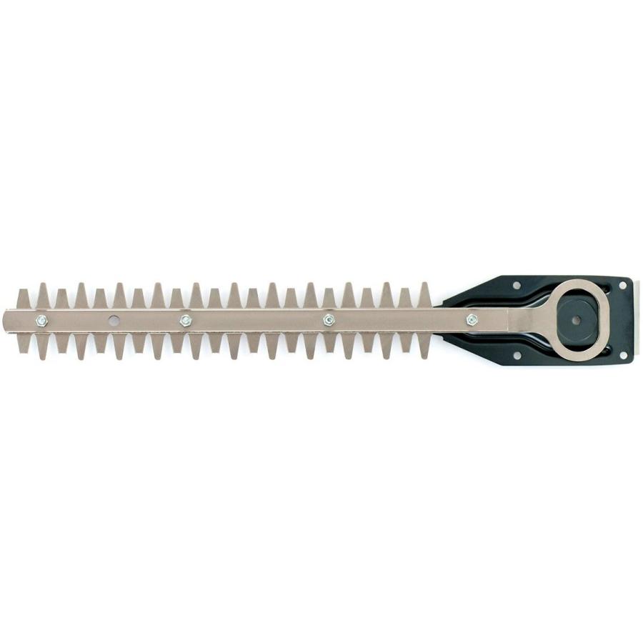 リョービ RYOBI(リョービ) 350mmヘッジトリマ用スタンダード刃 リョービ RYOBI(リョービ) 350mmヘッジトリマ用スタンダード刃