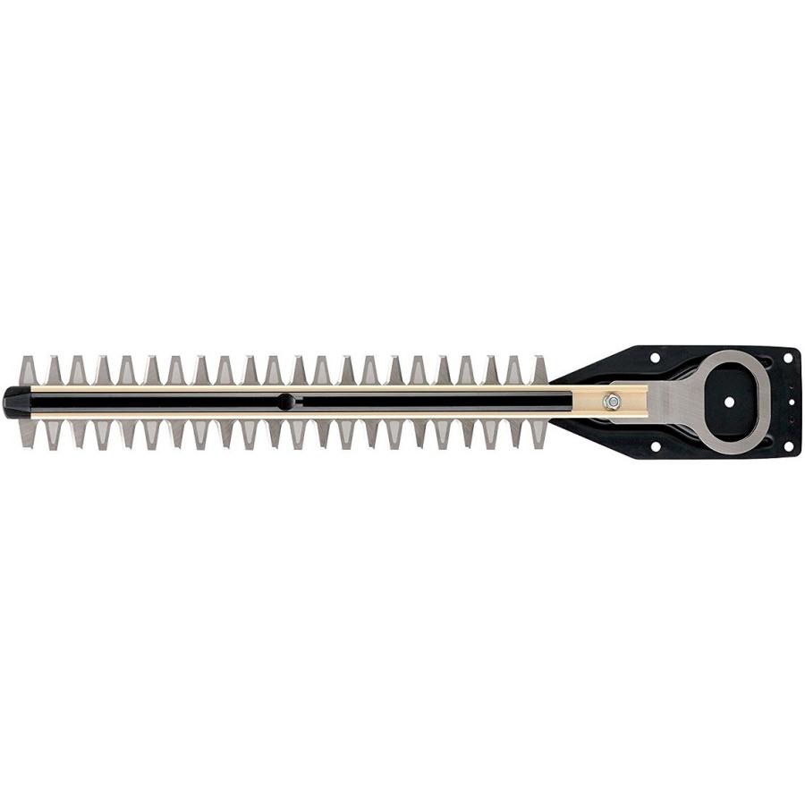 リョービ RYOBI(リョービ) 400mmヘッジトリマ用替刃高級刃(高 リョービ RYOBI(リョービ) 400mmヘッジトリマ用替刃高級刃(高