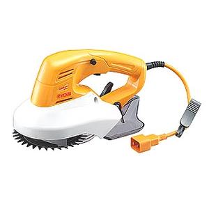 リョービ（RYOBI） RYOBI 115mm回転式バリカンABR-1300 693250A : e