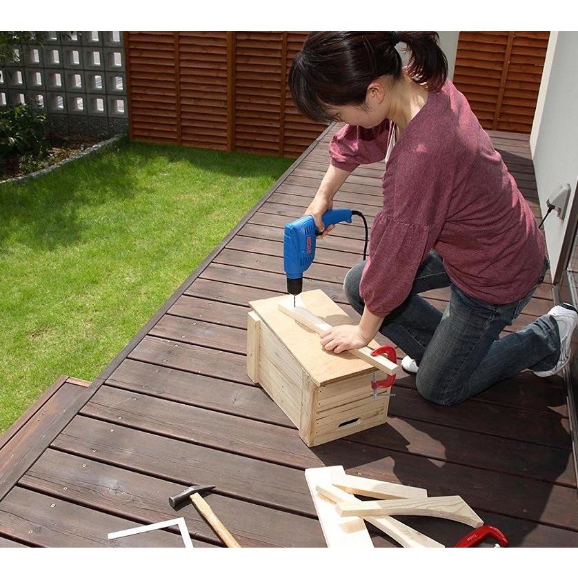 リョービ（RYOBI） 【DIY】エントリーモデル 電気ドリル MD-12R : e