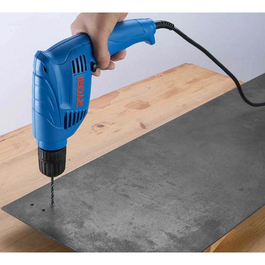 リョービ RYOBI(リョービ) 【DIY】エントリーモデル 電気ドリル リョービ RYOBI(リョービ) 【DIY】エントリーモデル 電気ドリル
