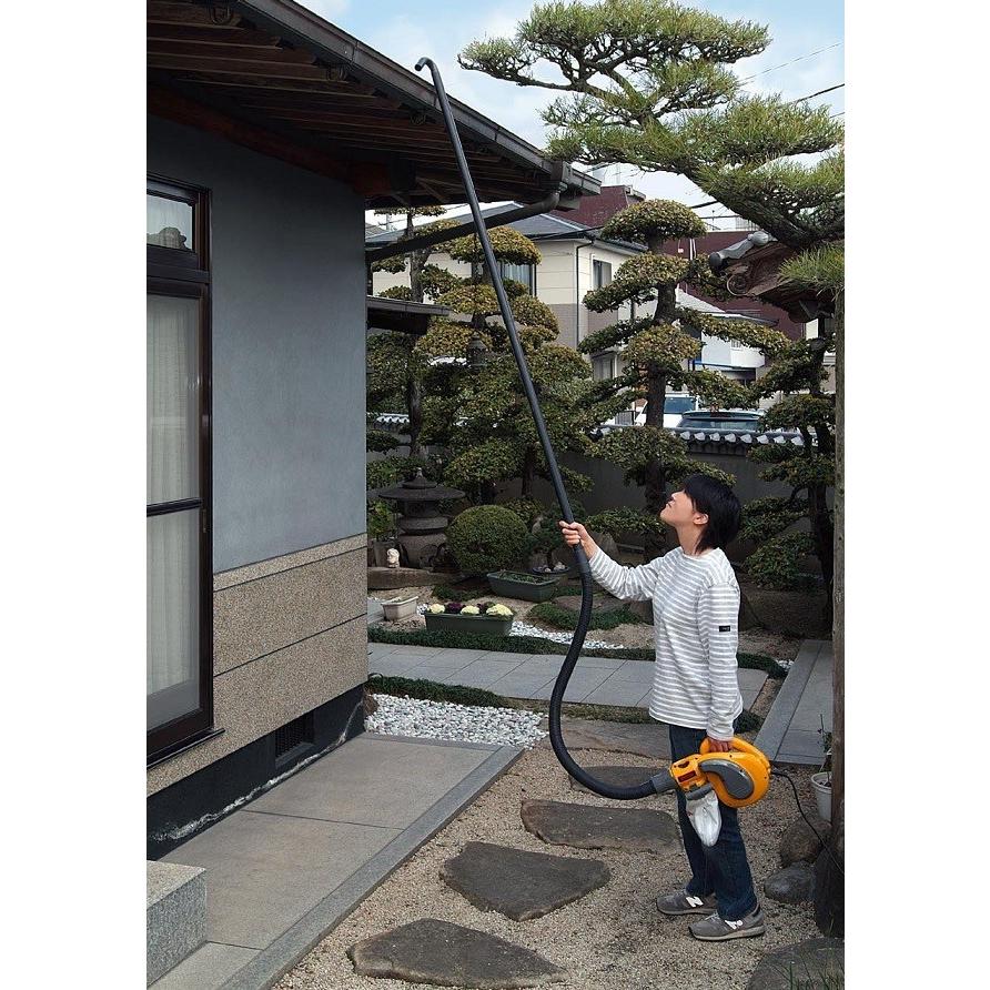 リョービ（RYOBI） ポータブルブロアバキューム PSV-600(682850A) : e