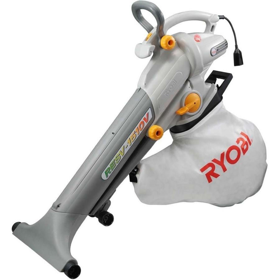 RYOBI(リョービ)　ブロアバキューム　RESV-1510V(696951A)