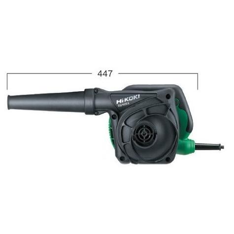 HIKOKI ハイコーキ 旧日立工機 RB40SA ブロワー IT18DXBARKRG【リライズ市川行徳店】【店頭取引限定】【中古】 HiKOKI（ハイコーキ） HiKOKI(旧：日立工機) ブロワ RB40SA : e-キカイ