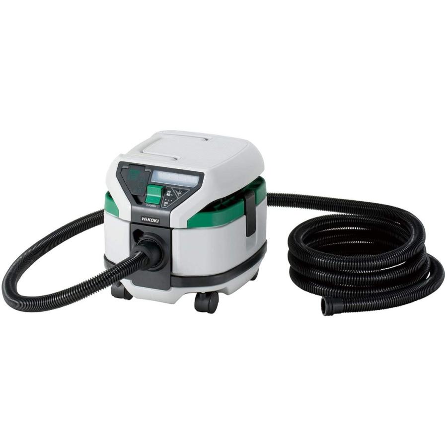 HiKOKI（ハイコーキ） HiKOKI(旧：日立工機) 8L電動工具接続[連動付]集 
