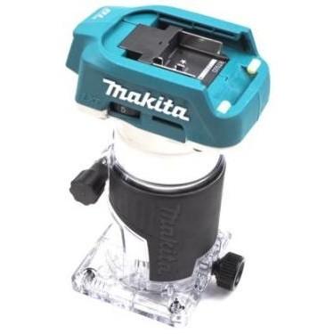 マキタ（makita） 14.4V充電式トリマ(本体のみ) RT40DZ : e-キカイ屋