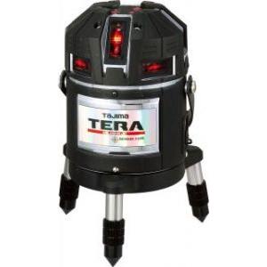 Tajima（タジマ） TJM(タジマツール) 高輝度レーザー墨出器TERA