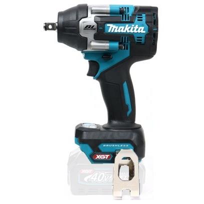 マキタ マキタ 40V充電式インパクトレンチ(本体のみ) TW007GZ マキタ マキタ 40V充電式インパクトレンチ(本体のみ) TW007GZ