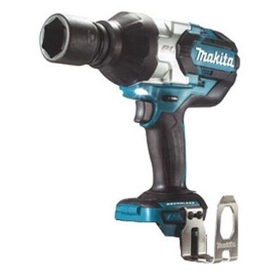 中古美品 makita マキタ 18V 充電式インパクトレンチ TW1001DZ 本体のみ(D3547hmxY) マキタ（makita） TW1001DZ 18V充電式インパクトレンチ（本体のみ