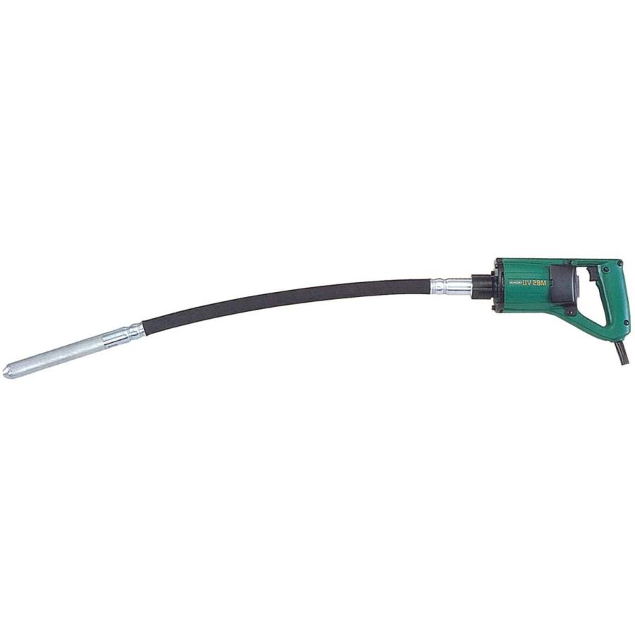 HiKOKI HiKOKI(旧：日立工機) コンクリートバイブレータ(φ28) UV28M 