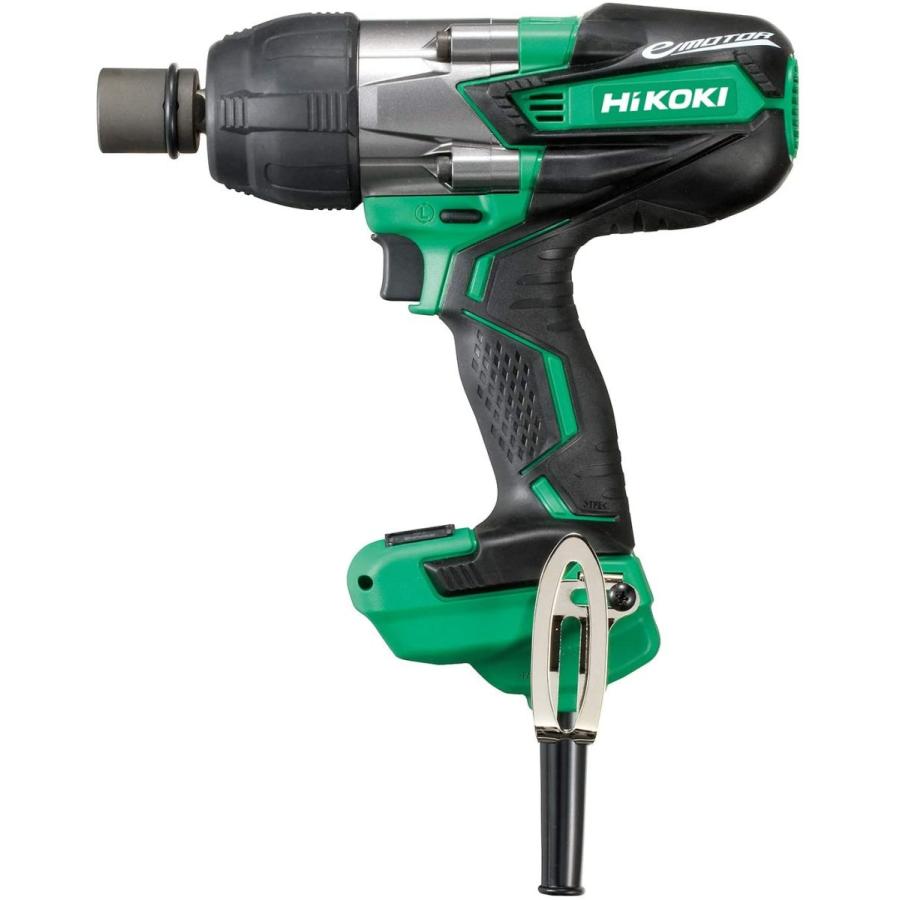 HITACHI　インパクトレンチ　14mm　値下げ HiKOKI（ハイコーキ） HiKOKI(旧：日立工機) 14mmインパクトレンチ(5m