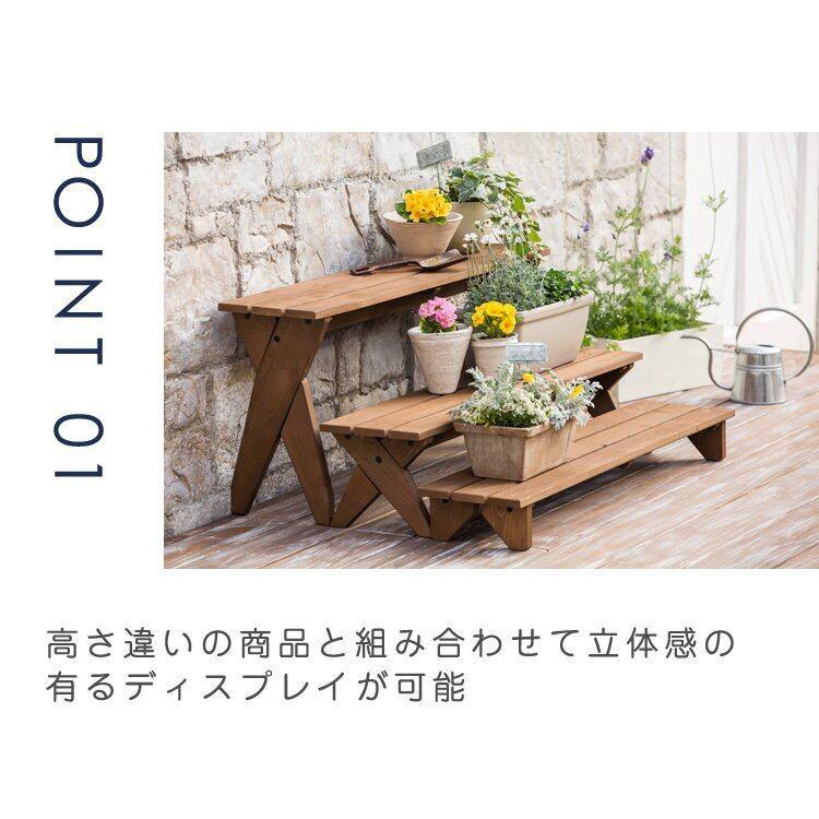diy 花台 簡単 フラワースタンド ガーデニング プランター diy 花台 簡単 フラワースタンド ガーデニング プランター