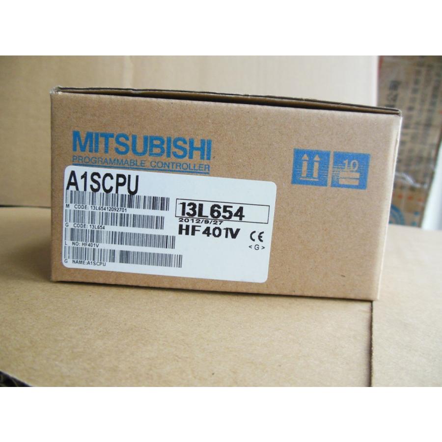 三菱 A1SCPU 三菱シーケンサ 新品同様/保証付き 納期7-10日 三菱 A1SCPU 三菱シーケンサ 新品同様/保証付き 納期7-10日