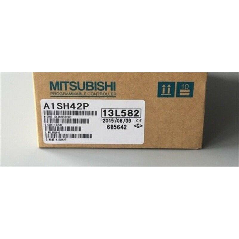 納期7-10日 三菱電機シーケンサ A1SH42P 新品同様/保証付き :A1SH42P 