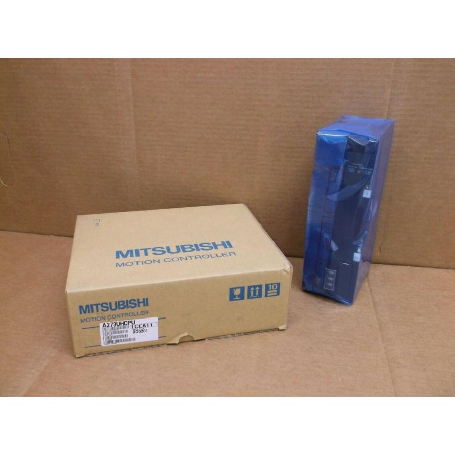 三菱 A273UHCPU 新品同様/保証付き : kikaku e-stores - 通販 三菱 A273UHCPU 新品同様/保証付き : kikaku e-stores - 通販