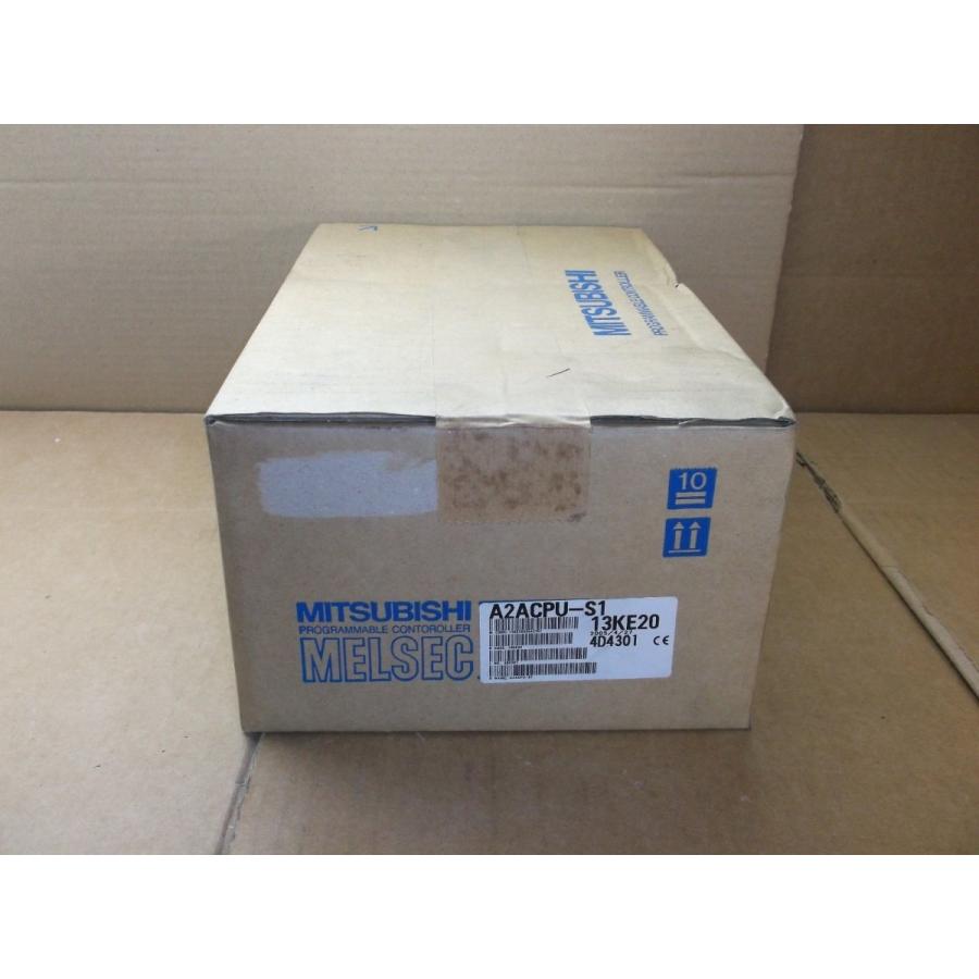 インボイス対応 A2ACPU-S1】 16時まで当日発送 三菱電機