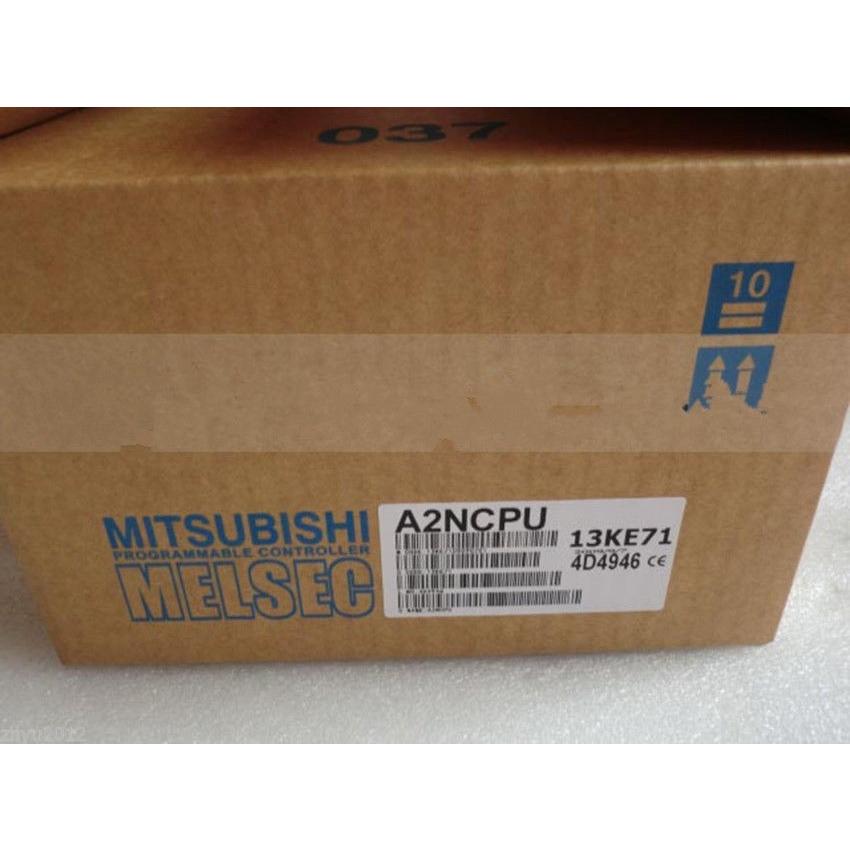 三菱（MITSUBISHI） A2NCPU 三菱シーケンサ 未使用品 納期7-10日