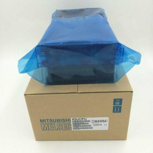 三菱（MITSUBISHI） A3UCPU 三菱シーケンサ 未使用品 納期7-10日