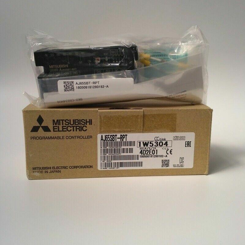 三菱（MITSUBISHI） AJ65SBT-RPT 三菱電機シーケンサ 新品同様/保証 