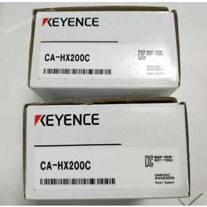 CA-HX200C KEYENCE キーエンス　画像処理システム　新品同様/保証付き　納期7-10日