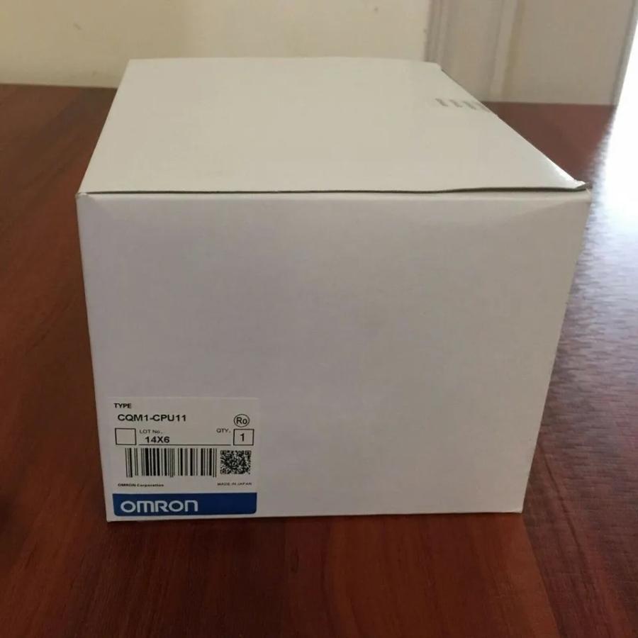 オムロン CQM1-CPU11 オムロン社PLC 新品同様/保証付き 納期7-10 オムロン CQM1-CPU11 オムロン社PLC 新品同様/保証付き 納期7-10
