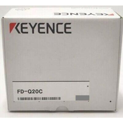 未使用品 FD-Q20C キーエンスKEYENCE 納期7-10日 : kikaku e-stores 