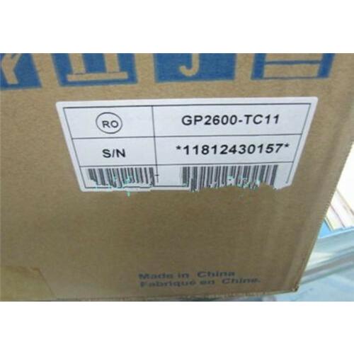 新品同様 PROFACE モニター GP2600-TC11 保証付き 納期7-10日 : kikaku