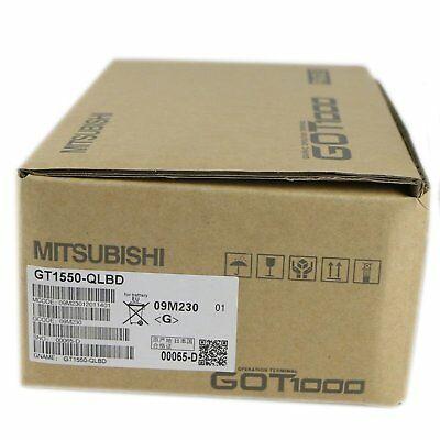 三菱 GOT GT1550-QLBD 三菱 GOT GT1550-QLBD 【公式通販】