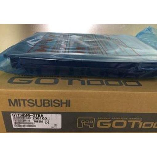 GT1685M-STBA 三菱電機　未使用品 三菱（MITSUBISHI） GT1685M-STBA 三菱表示器 未使用品 納期7-10日