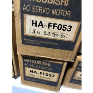 三菱 HA-FF053 三菱モーター 新品同様 納期7-10日 : kikaku e 三菱 HA-FF053 三菱モーター 新品同様 納期7-10日 : kikaku e