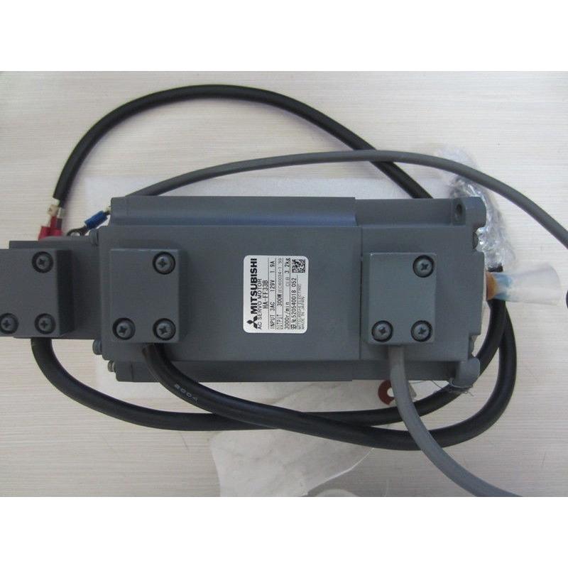 三菱（MITSUBISHI） 新品同様 HA-FF33B 三菱電気モーター 納期7