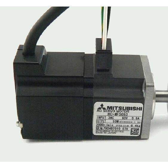 三菱 HC-MFS053 三菱モーター 新品同様 納期7-10日 : kikaku e 三菱 HC-MFS053 三菱モーター 新品同様 納期7-10日 : kikaku e