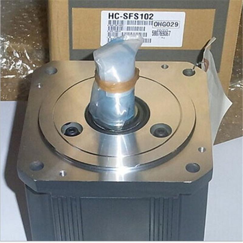 三菱 HC-SFS102 三菱モーター 新品同様 納期7-10日 : kikaku e 三菱 HC-SFS102 三菱モーター 新品同様 納期7-10日 : kikaku e
