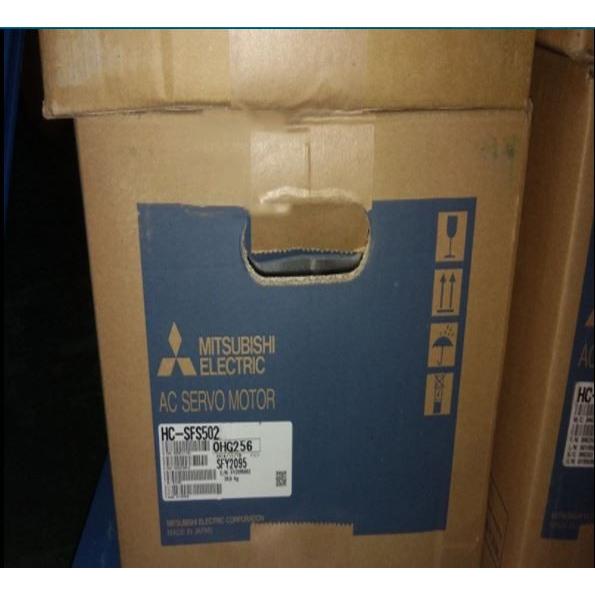 三菱 HC-SFS502 三菱モーター 新品同様 納期7-10日 : kikaku e 三菱 HC-SFS502 三菱モーター 新品同様 納期7-10日 : kikaku e