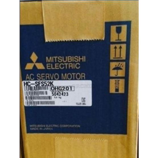 三菱 HC-SFS52K 三菱モーター 新品同様 納期7-10日 : kikaku e 三菱 HC-SFS52K 三菱モーター 新品同様 納期7-10日 : kikaku e