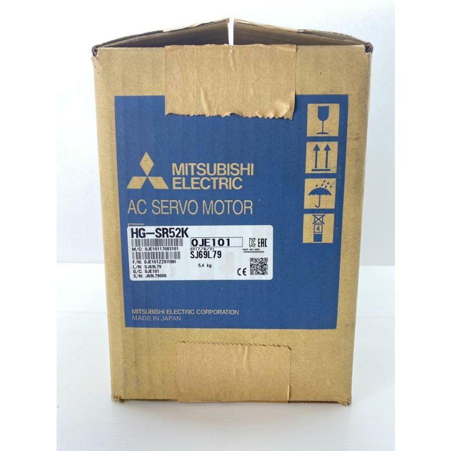 三菱 HG-SR52K 三菱電機サーボモータ 納期7-10日 新品同様/保証 三菱 HG-SR52K 三菱電機サーボモータ 納期7-10日 新品同様/保証