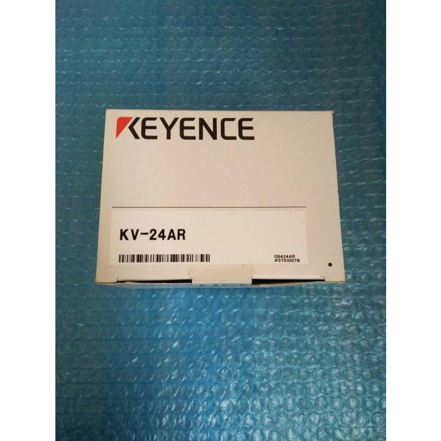 KV-24AR KEYENCE キーエンス 新品同様/保証付き 納期7-10日 : kikaku e 