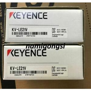 KV-LE21V KEYENCE キーエンス 新品同様/保証付き 納期7-10日 : kikaku e-stores キカクイーストア ...