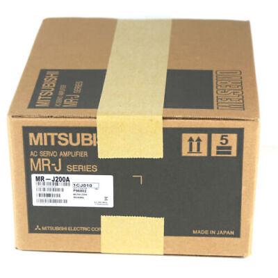 mr-j200a